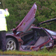 Illustration for article titled Rowan Atkinson Just Sold His Twice-Crashed McLaren F1 For $12 Million